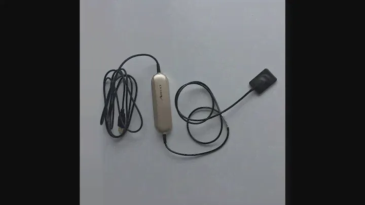 Dental X-Ray Digital Sensor