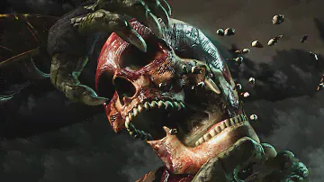 X-Ray-удары в Mortal Kombat X