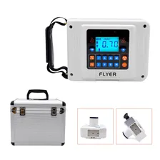 Dental Portable LCD Digital Film X Ray Unit Imaging System Machine LK-C28 White