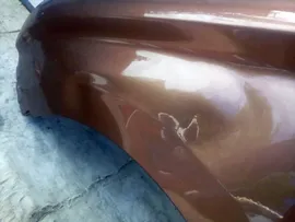 Крыло переднее левое Lada X-RAY с 2015-н.в