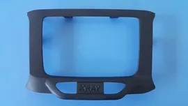 рамка облицовка 2 din Lada X-Ray(оригинал)