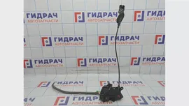 Замок двери передней левой Lada X-Ray Cross 805030703R.