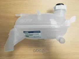 Бачок расширительный Lada Largus,Vesta, X-Ray RENAULT Logan LADA