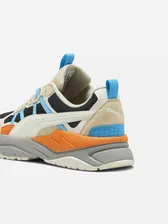 Кроссовки мужские PUMA X-Ray Tour, Бежевый