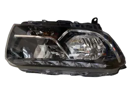 Блок фара X-RAY правая