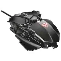Мышь Trust GXT 138 X-Ray в Новосибирске
