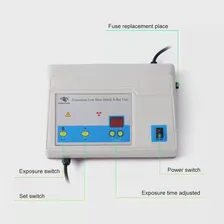 🛍 Портативный цифровой рентгеновский аппарат AZDENT Dental X Ray Unit, стоматологическая система визуализации, высокочастотный стоматологический лабораторный инструмент