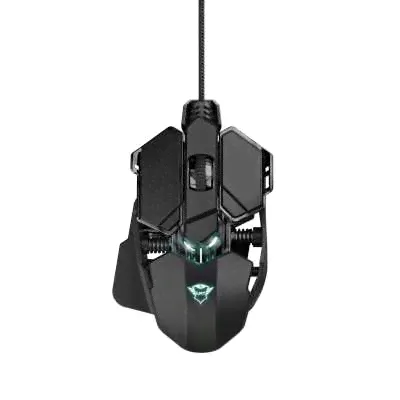 Мышь Trust GXT 138 X-Ray в Красноярске-2