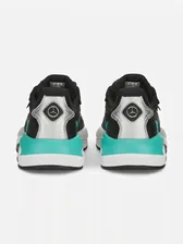 Кроссовки мужские Puma Mapf1 X-Ray Speed, Черный 307136p0p-07 (чёрный, lpn21076612)