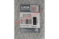 Капот LADA X-RAY новый оригинал АвтоВАЗ 651007207R (ЛАДА Икс Рей)