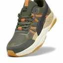 Мужские спортивные кроссовки Puma X-Ray Tour Зеленый