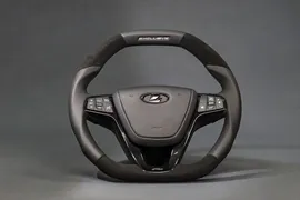 Мультируль Ferrum Exclusive на Лада Веста / Х-Рей (Vesta / X-ray)