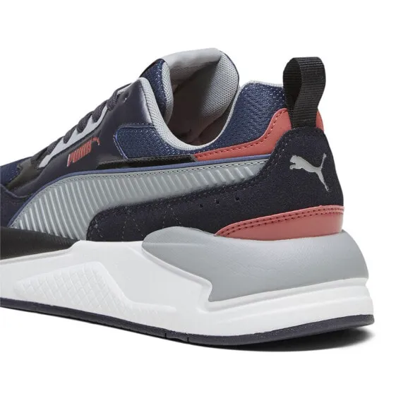 Кроссовки PUMA X-Ray 2 Square Sd-0