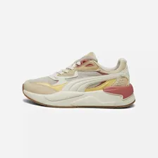   PUMA X-Ray Speed Natural Jr