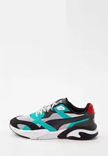 Puma X-Ray Millenium (375999-grey)