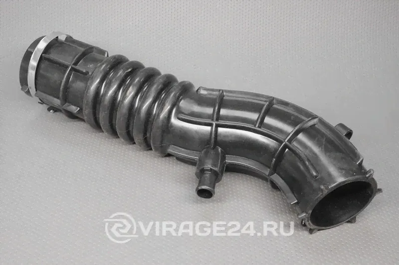 Гофра ДМРВ LADA LARGUS,Lada Vesta, X-Ray в пакете (ф62) 8450020039, БРТ 14980-0