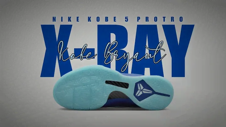 X-RAY 2024 Nike Kobe 5 Protro DETAILED LOOK + RELEASE INFO