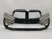 Бампер передний окрашенный Lada X-Ray Cross