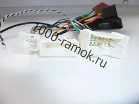 Адаптер кнопок на руле для Lada X-Ray