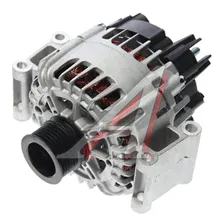 Генератор ЛАДА Vesta,X-Ray (1.6) (1.8) 14В 120А тип VALEO STARTVOLT