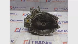 МКПП Lada X-Ray Cross 8450021956. Дефект.