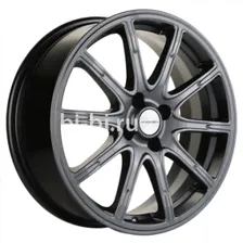 Диск колесный KHOMEN WHEELS KHW1707 (LADA X-RAY) 4x100 ET41 D60.1 R17