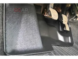 Накладка на ковролин под педали Lada X-ray