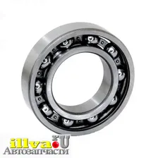 Подшипник ступицы - ваз 2180 Vesta, X-RAY, Renault Logan HOLA задней NB756, 7701210004