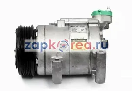 Компрессор кондиционера Lada X-Ray, Granta, Kalina 2, Datsun 8550020034