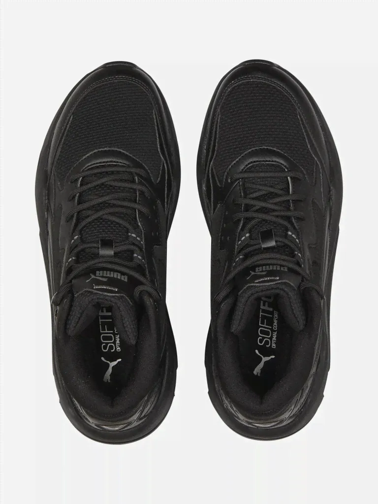 Кроссовки мужские PUMA X-Ray Speed Mid-0