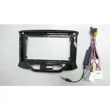 LADA X-RAY рамка от ReLoud