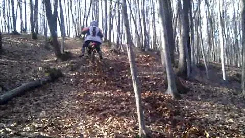 In action Keeway X RAY 50cc big bore Kit TOP 80cc and fat boy