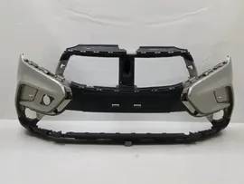 Бампер передний окрашенный Lada X-Ray Cross