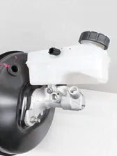 Цилиндр тормозной главный Lada X-Ray 2019г. (артикул DRG-197535)