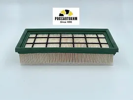 Фильтр воздушный BIG Filter GB-95090 ( LADA Vesta, X-RAY с 2019 )