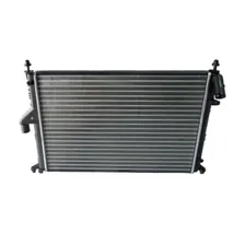 Радиатор охлаждения Vesta, X-Ray, Renault Logan14-, Sandero 14-,Duster 15- Gamma