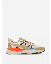 Кроссовки мужские Puma X-Ray Tour Open Road, Бежевый 393360p0p-02 (бежевый, lpn22415517)