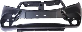 Бампер LADA X-RAY передний 620228136R