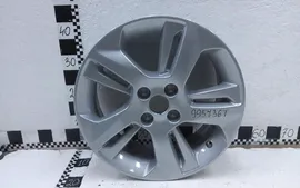 Диск колеса литой Lada X-Ray R16