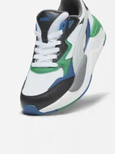 Кроссовки для мальчиков PUMA X-Ray Speed Jr, Белый