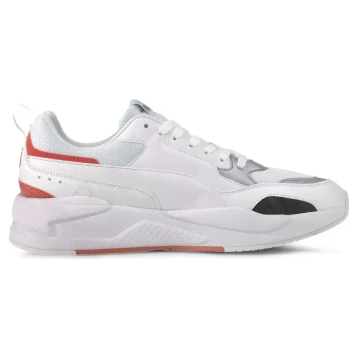 Кроссовки Puma Ferrari Race X-Ray 2 30655302.0 текстильные белые