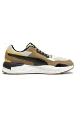 Кроссовки мужские PUMA X-ray 2 Square Sd Chocolate Chip 38320315
