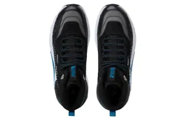 Кроссовки PUMA X-Ray 2 Square Mid Wtr черные