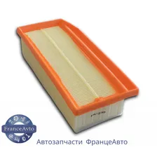 Фильтр воздушный двигателя Renault Clio IV, Logan II, Sandero II, Duster I-II, Kaptur, Lada Largus, X-Ray, Vesta, Nissan Terrano LF-1090