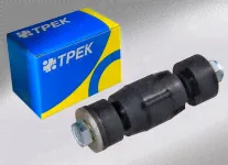 Стойка стабилизатора Lada Largus X-Ray Renault Logan Sandero / ТРЕК / ПЕРЕДНЯЯ SL70-175 (Код: RSA-56-631)
