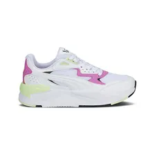 Puma X Ray Speed Jr Mauve Pop