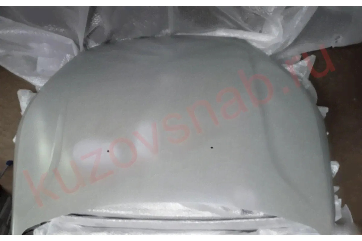 Капот LADA X-RAY новый оригинал АвтоВАЗ 651007207R (ЛАДА Икс Рей)