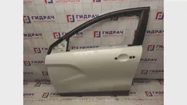 Дверь передняя левая Lada X-Ray Cross 8450105005.