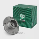 Ступица передняя голая VESTA, X-Ray PILENGA