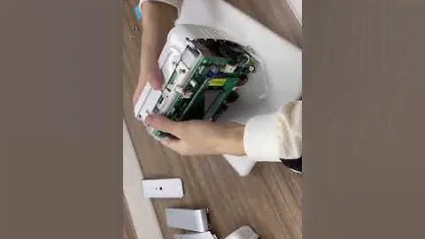 Refine X-ray разбор